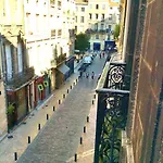 L'appart D'oli Et Tiane *