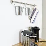 Apartamento L'appart D'oli Et Tiane Burdeos