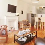 Apartamento L'appart D'oli Et Tiane *