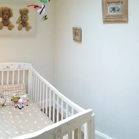 Apartman L'appart D'oli Et Tiane *