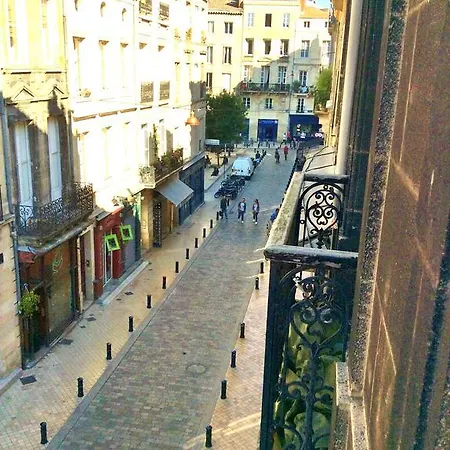 L'appart D'oli Et Tiane *