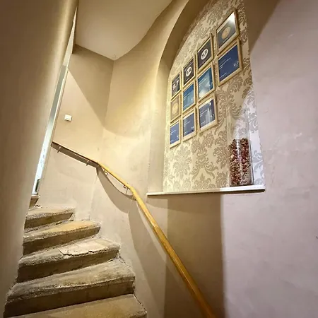 L'appart D'oli Et Tiane