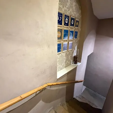 Apartment L'appart D'oli Et Tiane