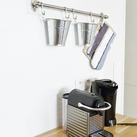 Apartman L'appart D'oli Et Tiane Bordeaux