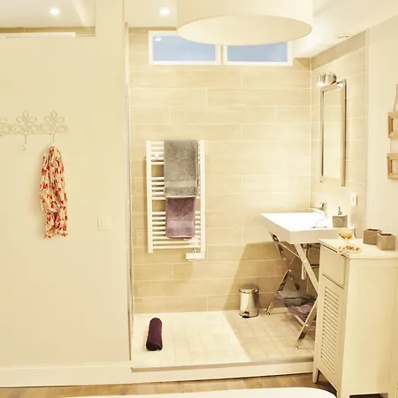 L'appart D'oli Et Tiane