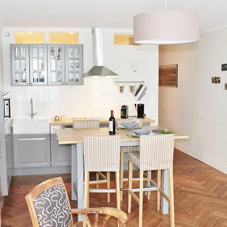 Apartment L'appart D'oli Et Tiane *
