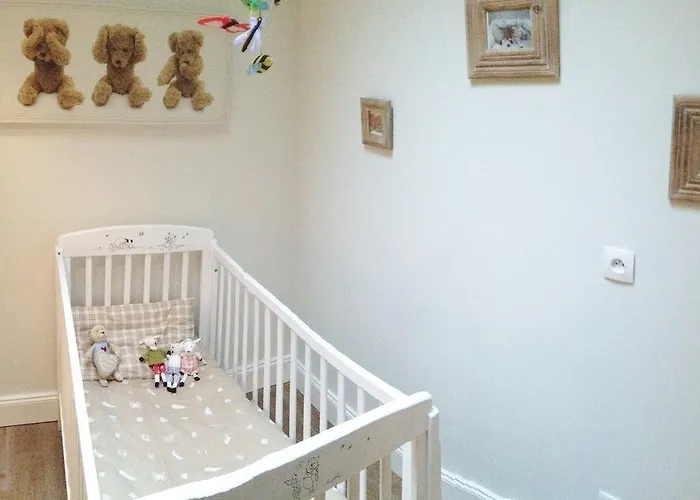 Apartment L'appart D'oli Et Tiane *