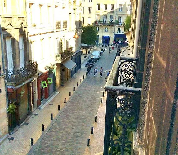 L'appart D'oli Et Tiane *