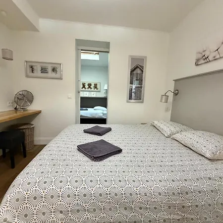 Appartamento L'appart D'oli Et Tiane *