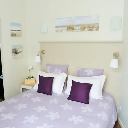 L'appart D'oli Et Tiane Bordeaux