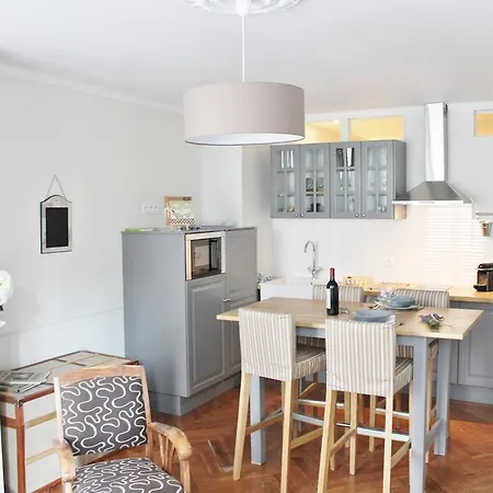 L'appart D'oli Et Tiane *