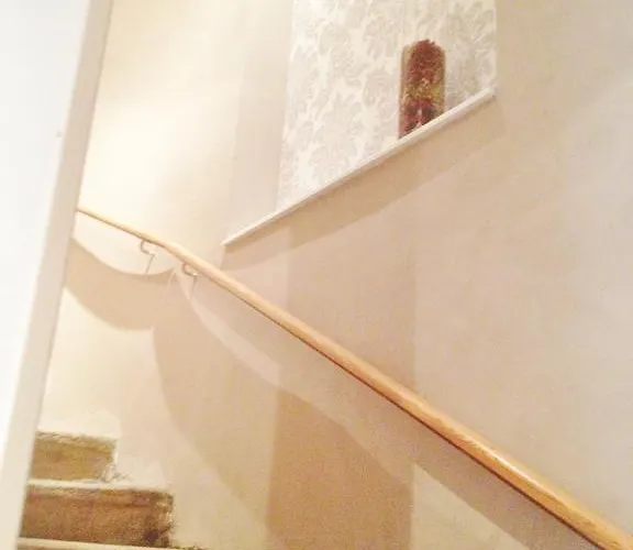 Apartment L'appart D'oli Et Tiane *