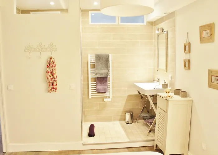 L'appart D'oli Et Tiane